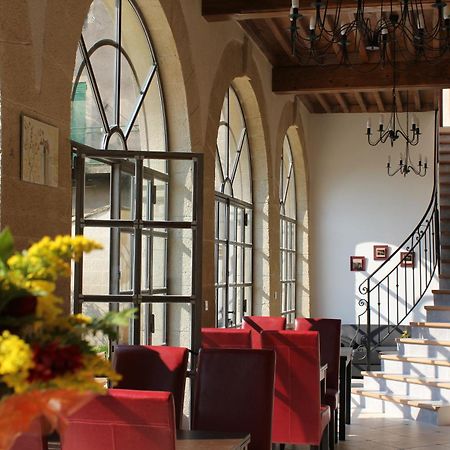 Les Galeries De Beaulac Pézenas Dış mekan fotoğraf
