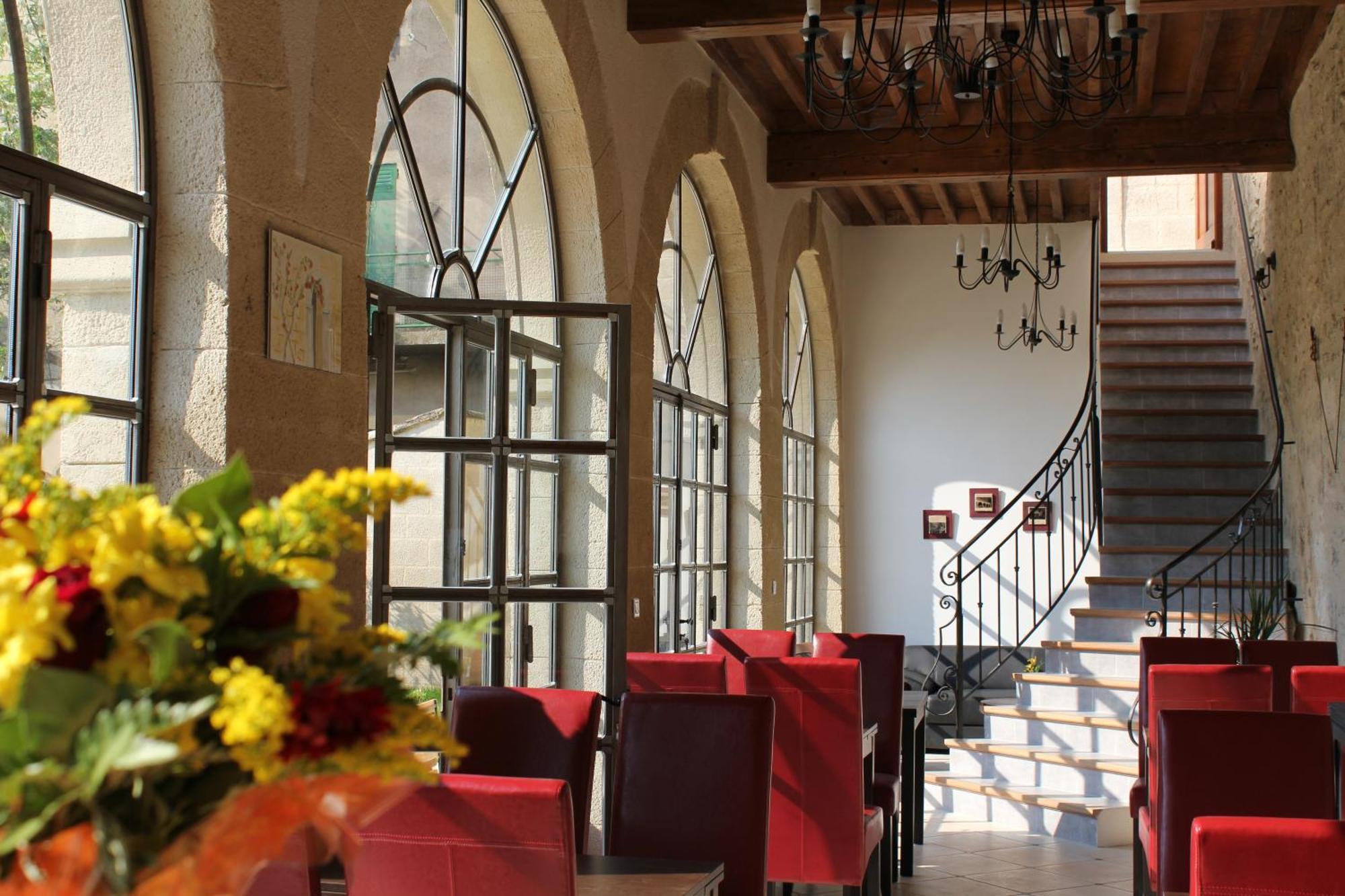 Les Galeries De Beaulac Pézenas Dış mekan fotoğraf