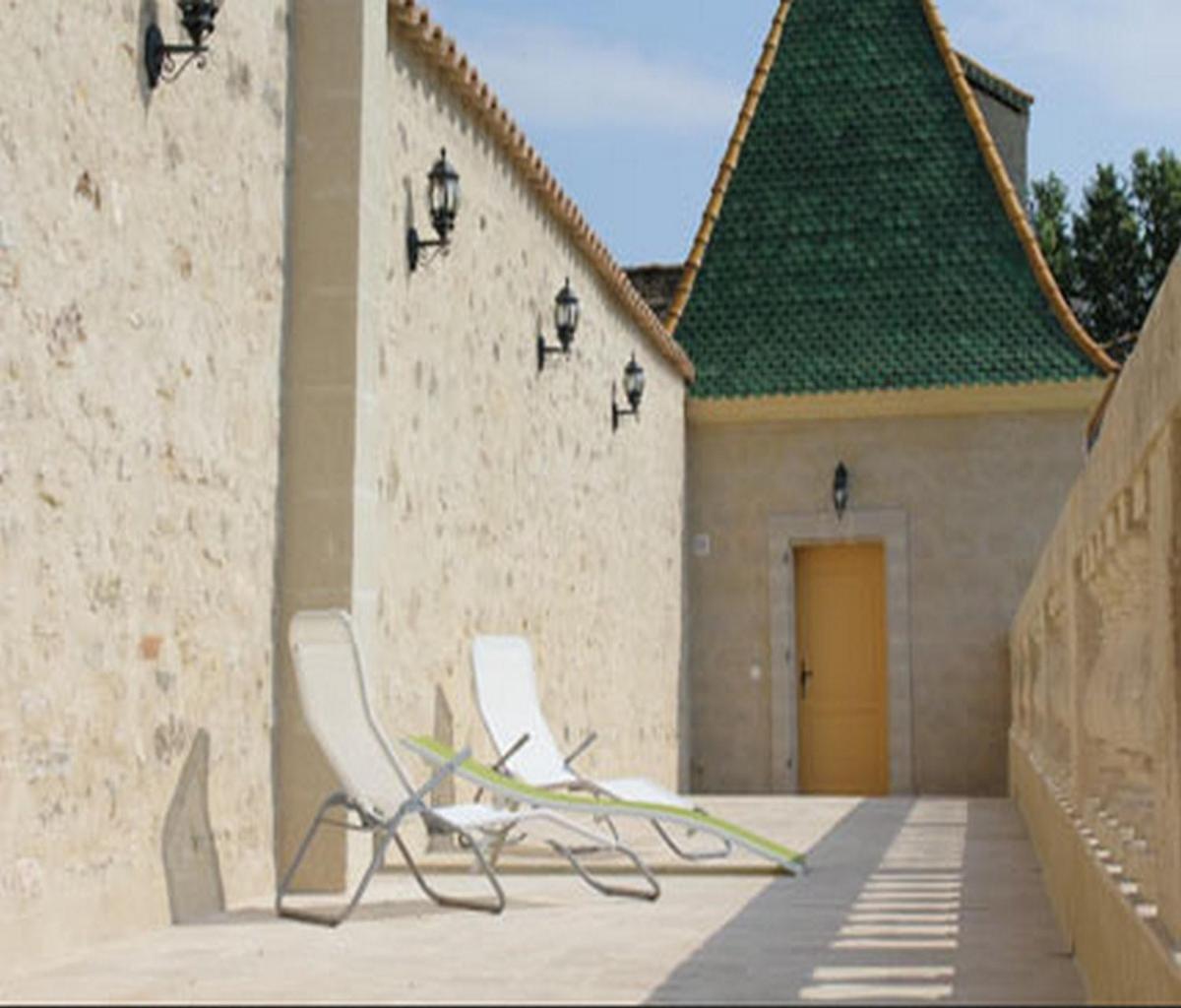 Les Galeries De Beaulac Pézenas Dış mekan fotoğraf