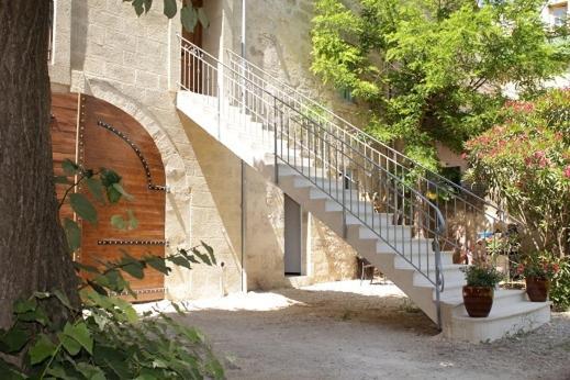 Les Galeries De Beaulac Pézenas Oda fotoğraf