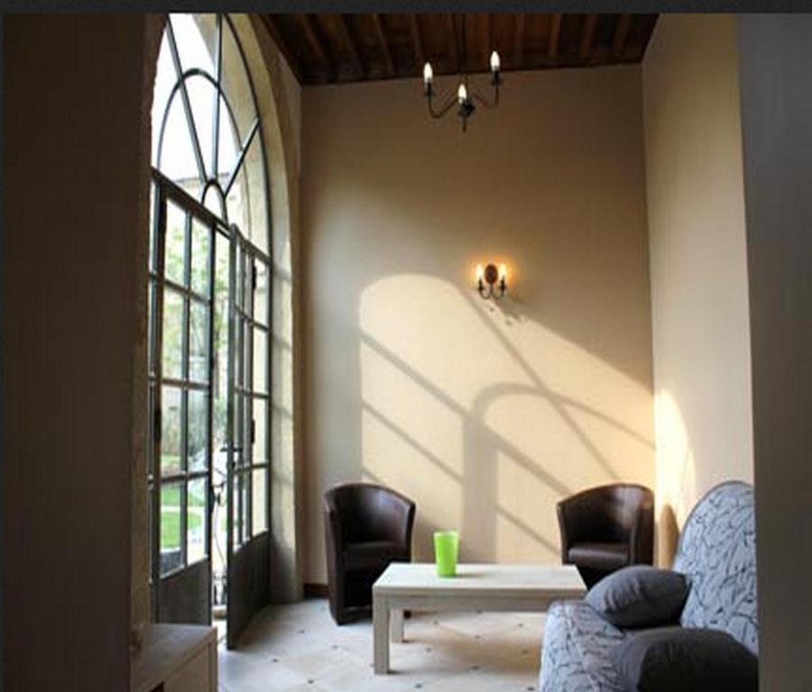 Les Galeries De Beaulac Pézenas Oda fotoğraf